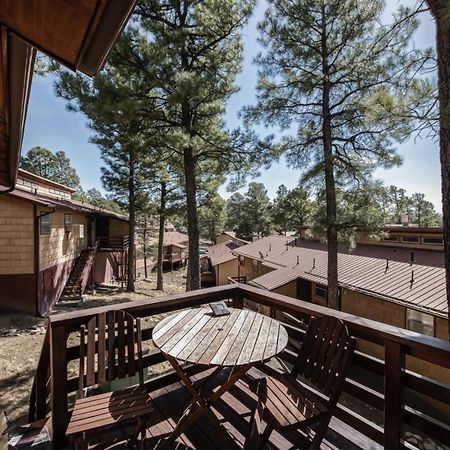 Fox Hollow Condo #35 Ruidoso Bagian luar foto
